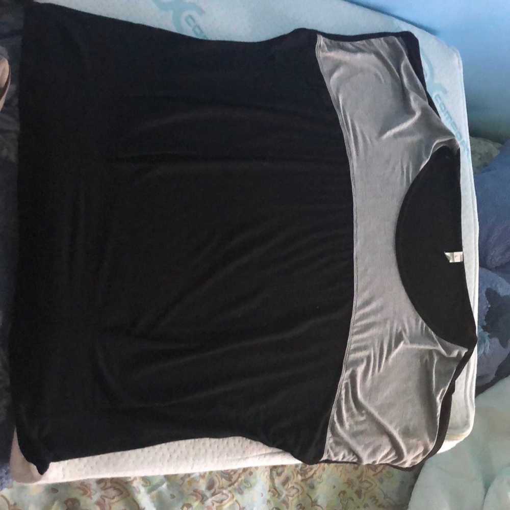 Dress shirt